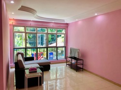 Blk 392 Bukit Batok West Avenue 5 (Bukit Batok), HDB 5 Rooms #200101152